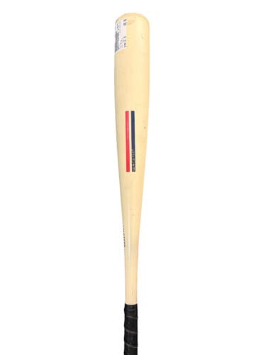 Used Warstic BONESABER BB/SB USA 2 5/8 Bat Almond 30" 11835-S000210683