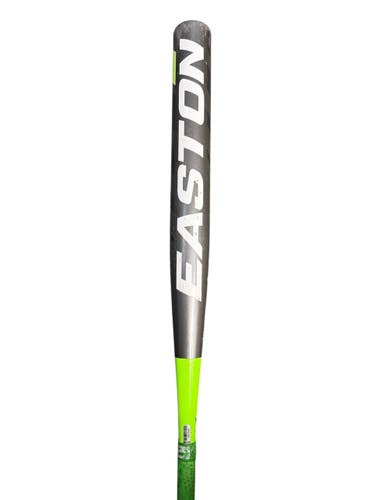 Used Easton SP15SVAU BB/SB Slowpitch Bat Dark Grey And Green 34" 11835-S000210711