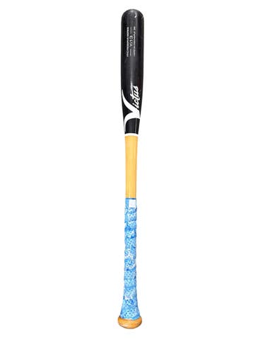 Used Victus YI13 BB/SB Wood Bat 28" 11835-S000210718