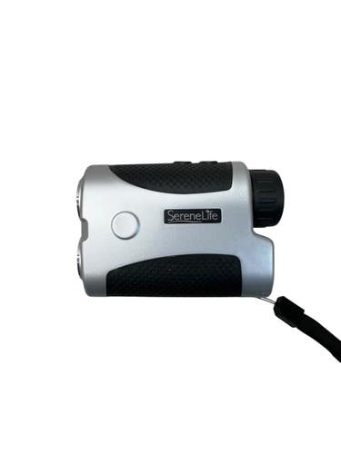 Used RANGE FINDER Golf Accessory 11835-S000210754