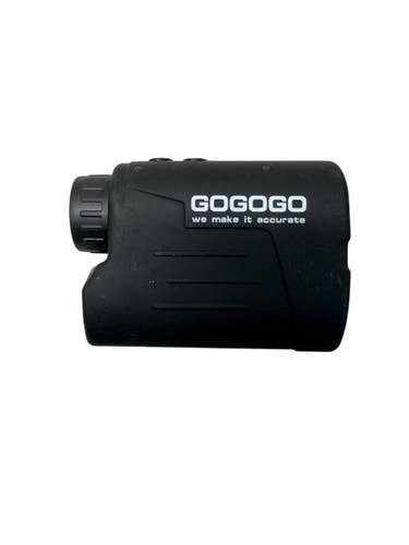 Used RANGE FINDER Golf Accessory 11835-S000210755