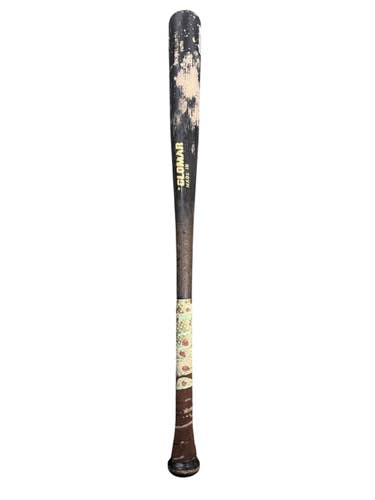 Used G2713 BB/SB Wood Bat Black 32" 11835-S000209926