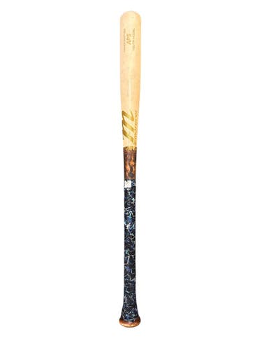 Used Marucci AP5 YOUTH MODEL BB/SB Wood Bat Chocolate And Almond 30" 11835-S000209928