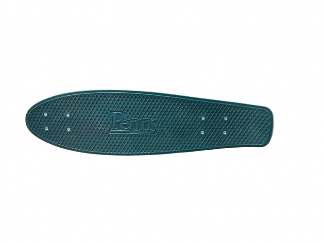 Used Penny PENNY BOARD Complete Skateboard Royal Blue 7 1/2" 11834-S000054540