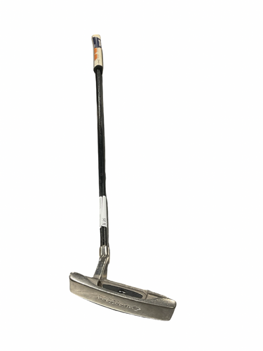 Used Taylormade TPI-21 PUTTER Mens Putter RH 11834-S000054545