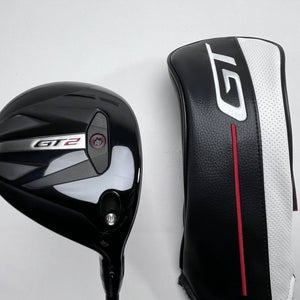 Titleist GT2 5 Fairway Wood 18* Tensei K Blue Xlink Tech 65g Regular RH HC NEW