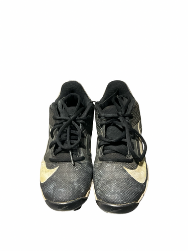 Used Nike FAST FLEX BB/SB Cleats Black Junior 03 11834-S000054569