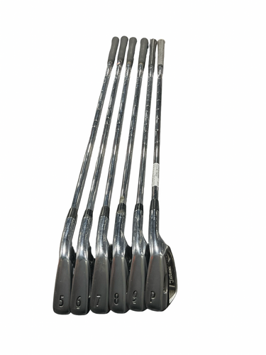 Used Title AP2 FORGED Mens Iron Set RH 5I-PW 11834-S000054565