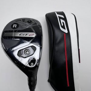 Titleist GT2 5 Hybrid 24* Tensei K Blue Xlink Tech 65g Regular RH HC NEW