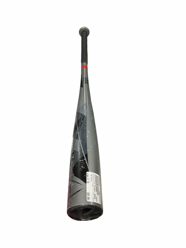 Used Louisville Slugger OMAHA BB/SB USA 2 5/8 Bat 31" 11834-S000054407