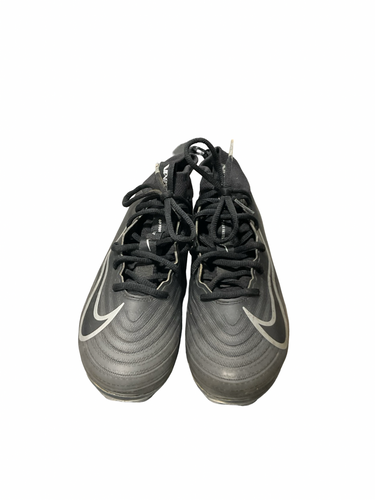 Used Nike Adult FB Cleats Black Senior 6.5 11834-S000054422