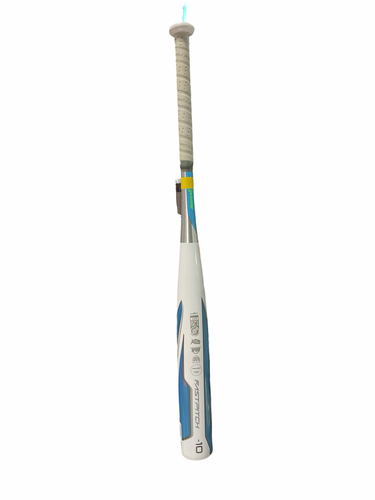 Used Easton CYCLONE SOFTBALL BAT BB/SB Fastpitch Bat 29" 11834-S000054444