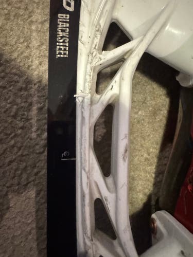 2023 CCM JetSpeed FT6 Pro Hockey Skates Regular Width Size 5 (Used)