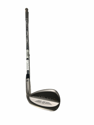 Used Titleist VOKEY DESIGN 08M 60 DEG WEDGE Golf Wedge Mens RH 60 Degree 11834-S000054520