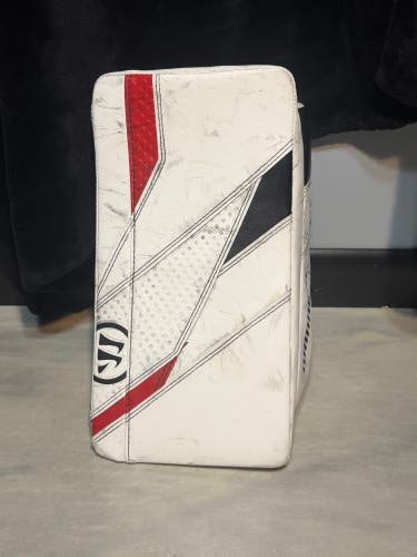 2024 Warrior Ritual G7.1 Pro Regular (Used)