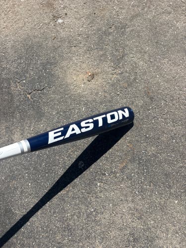 2022 Easton Speed Alloy BBCOR Certified Bat (-3) 28 oz 31" (Used)