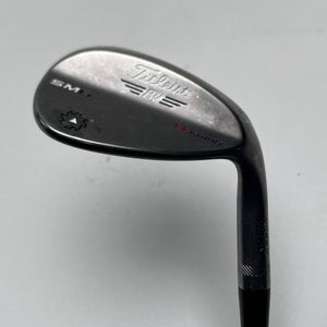 Titleist Vokey SM6 Steel Grey Sand Wedge SW 54* 8 Bounce M-Grind RH