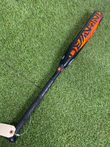 DeMarini CF Mashup (2 3/4") Limited Edition USSSA Bat 2023 (-8)