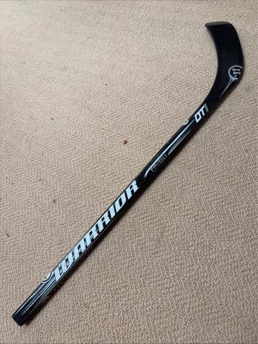 Warrior Covert DT1 Youth Mini Hockey Stick, Right Handed