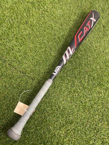 Marucci CATX Alloy USA Youth 2024 (-11)
