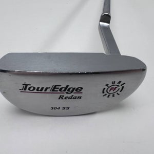 Tour Edge Redan Putter 35" Mens RH