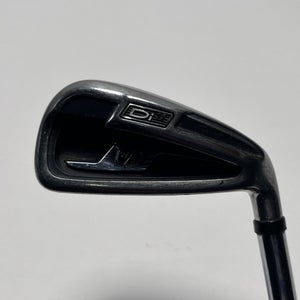 Wilson Deep Red II Distance Single 4 Iron SL 95 95g Uniflex Steel Mens RH