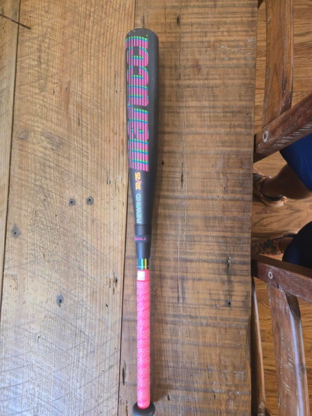 2026 Marucci Rckless Composite USSSA Certified Bat (-5) 25 oz 30" (Used)