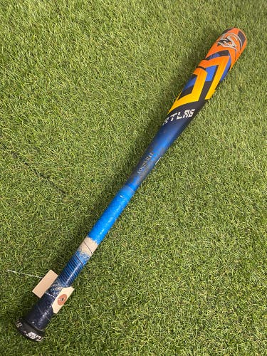 Louisville Slugger Atlas BBCOR 2024 (-3)