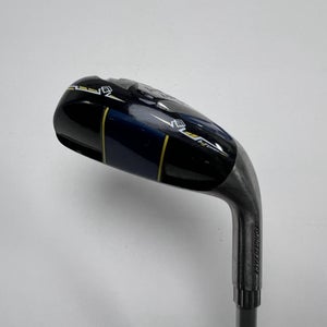 Tour Edge Hot Launch 2 7 Hybrid 33* Fitter US Mamiya Hot Launch 2 60g Regular RH
