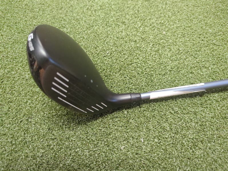 PING G425 SFT 7番ウッド 22度 PING G425 SFT 7 Wood (2663) | SidelineSwap | Buy and Sell on