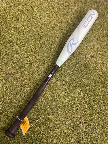 Rawlings Icon Composite USA (2 5/8") 2026 (-5)