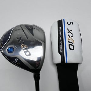 XXIO 12 5 Fairway Wood 18* MP 1200 3322 37g Regular Graphite Mens RH HC NEW