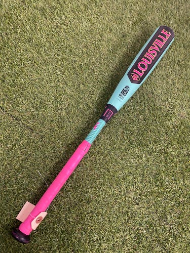 Louisville Slugger Supra Composite USSSA (2 3/4") 2026 (-10)