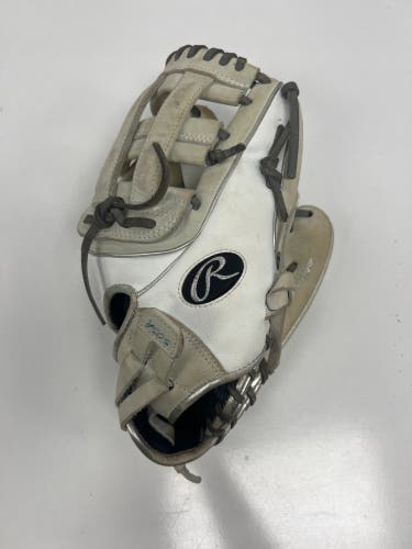 Rawlings Liberty advanced RH Baseball Glove 12" (Used)