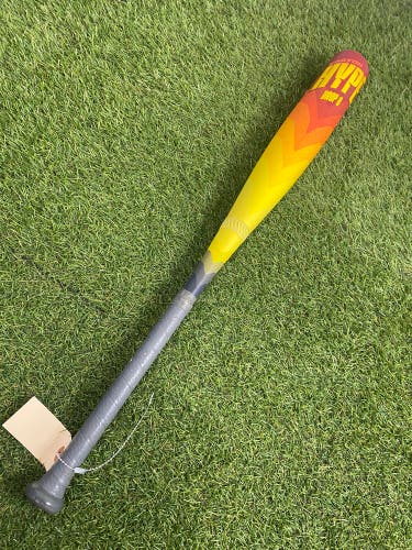 Easton Hype Fire (2 3/4") USSSA 2024 (-8)
