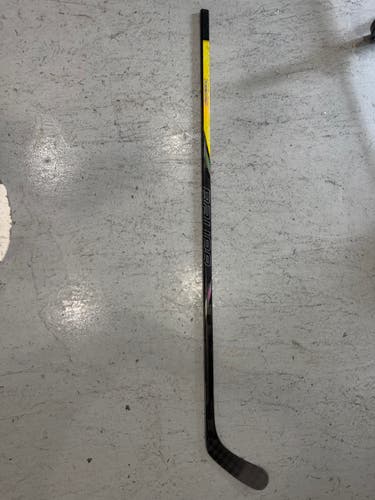 Bauer Nexus Tracer LH Stick Pro Stock P92 87 Flex (Brand New)