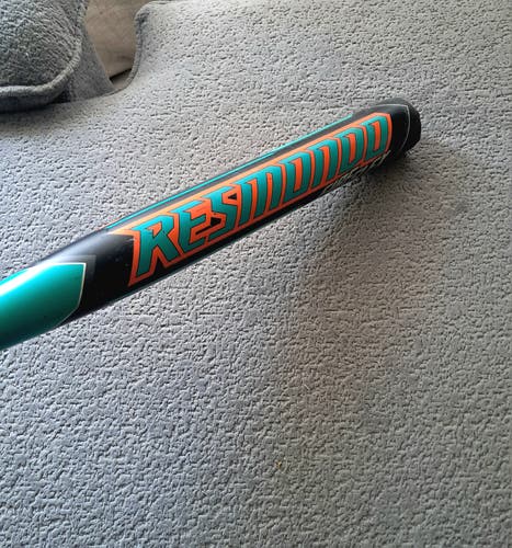 Easton Resmondo Fire Flex Slowpitch Bat