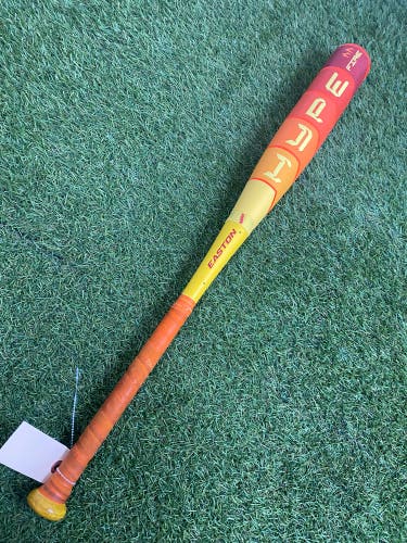 Easton Hype Fire USA Youth Bat (-10) 2025