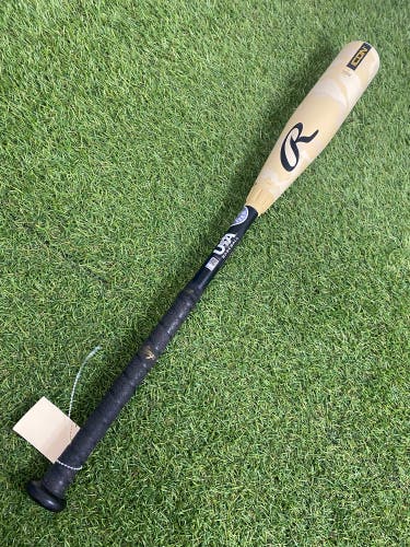 Rawlings Icon (2 5/8") USA Youth Bat 2025 (-12)