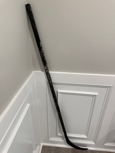 XF GHOST Right 75 flex p28 62 inch