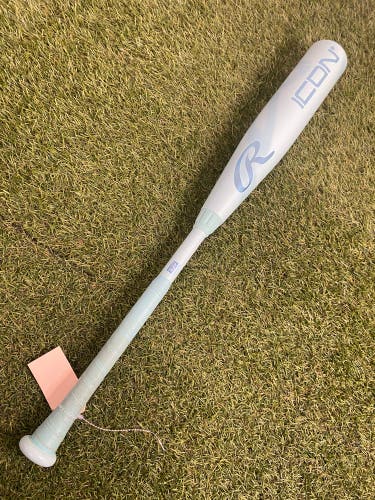 Rawlings Icon Composite USSSA (2 3/4") 2026 (-10)