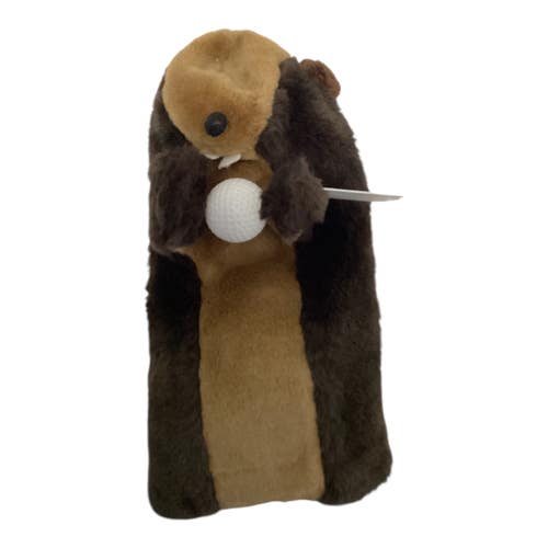 BEAVER HEAD COVER 11443-S000207227