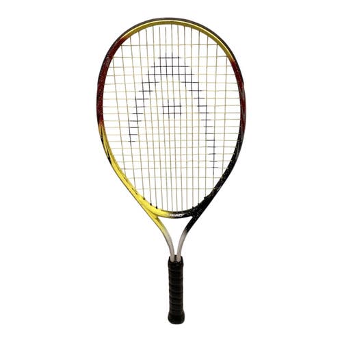Head AGASSI 25 4 1/2" 11443-S000207202
