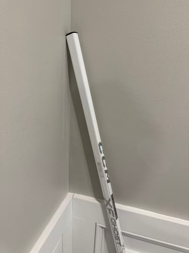 XF GHOST Right 70 flex p29 62 inch WHITE
