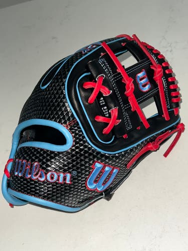 Wilson A2K RH Baseball Glove 11.5" (New)