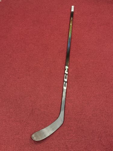 CCM JetSpeed FT6 Pro Right Handed Hockey Stick P28 55 Flex Pro Stock (New) Item#Fanell
