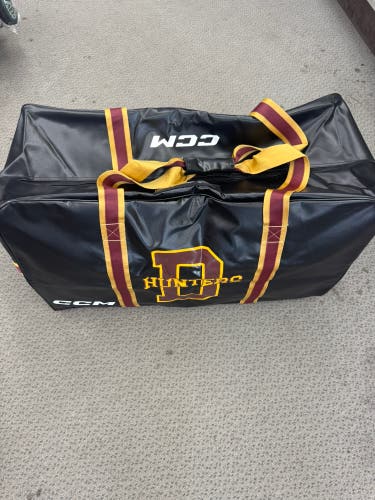 CCM Pro Custom Bag (New)