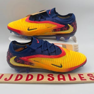 Nike Phantom 6 Elite FG Low ‘Erling Haaland’ HQ2332-800 Mens Sz 11.5 NEW