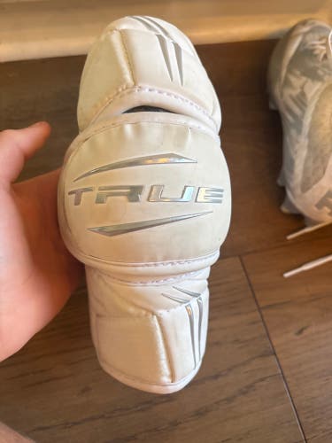 Small Adult True ZeroLyte Arm Pads (Used)