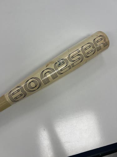 2024 Warstic Bonesaber Hybrid USABat Certified Bat (-8) 22 oz 30" (Used)